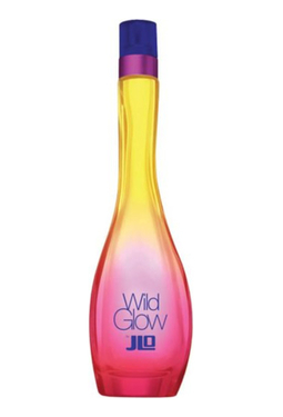 Jennifer Lopez Wild Glow