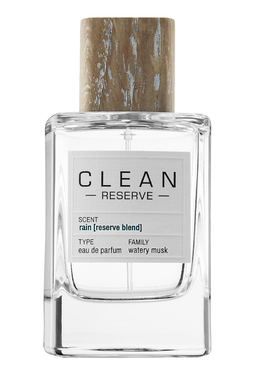 Clean Reserve Rain