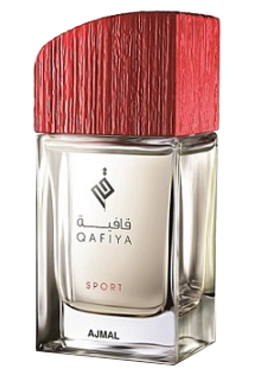 Ajmal Qafiya Sport