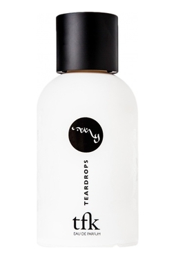 The Fragrance Kitchen Teardrops