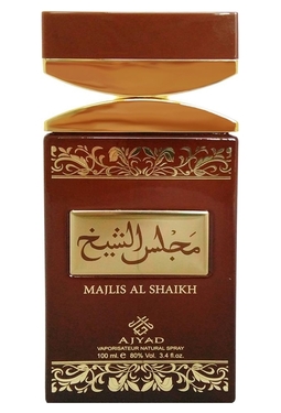 Ajyad Majlis Al Shaikh