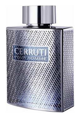 Cerruti Pour Homme Couture Edition