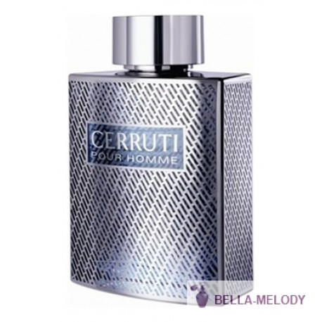 Cerruti Pour Homme Couture Edition 11