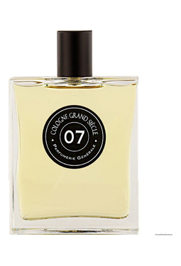 Pierre Guillaume PG07 Cologne Grand Siecle