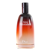 Christian Dior Fahrenheit Aqua