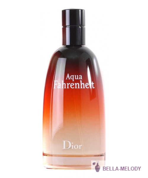 Christian Dior Fahrenheit Aqua