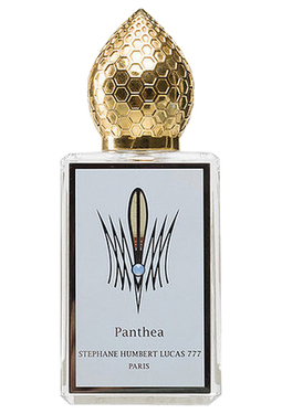 Stephane Humbert Lucas 777 Panthea