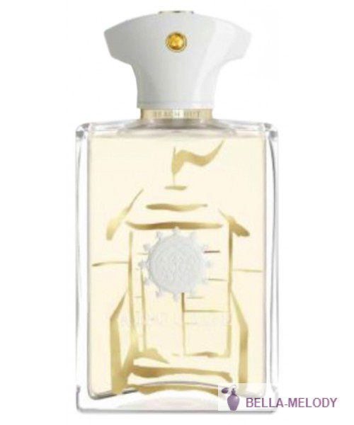 Amouage Beach Hut Man