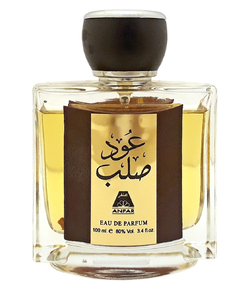 Oudh Al Anfar Oudh Salab