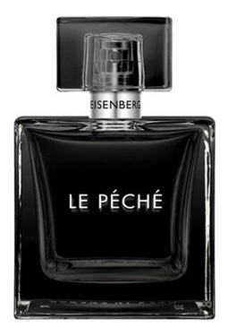 Eisenberg Le Peche Homme