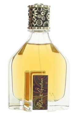 Robert Graham Fortitude