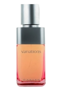 Carven Variations