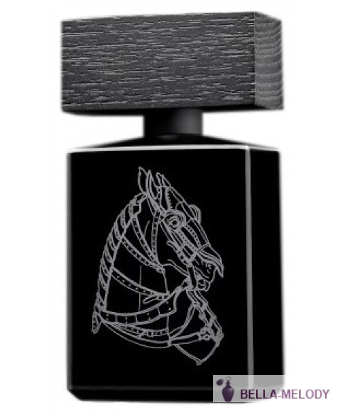 BeauFort London Iron Duke