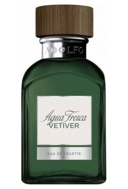Adolfo Dominguez Agua Fresca Vetiver