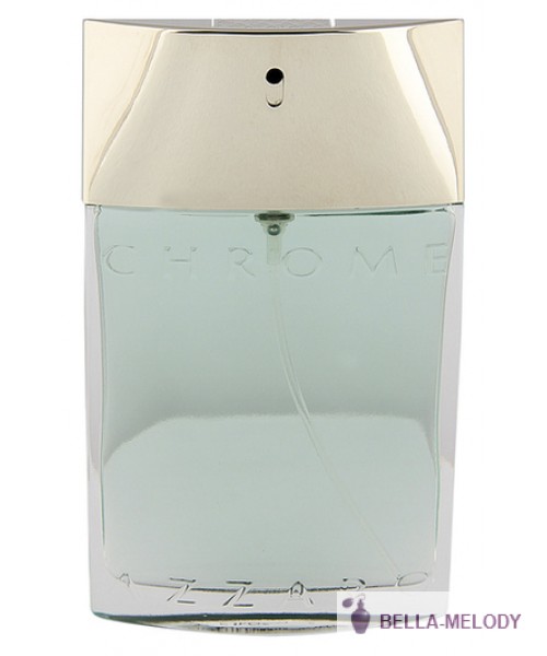 Azzaro Chrome Urban