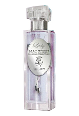 John Mac Lady Mac Steed Turquoise