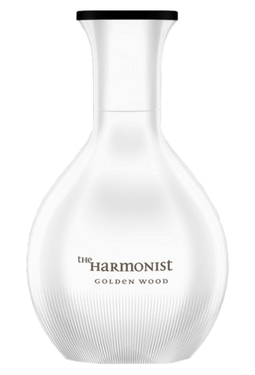 The Harmonist Golden Wood