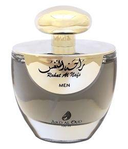 Ard Al Oud Rahat Al Nafs Men