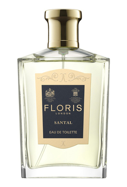 Floris Santal