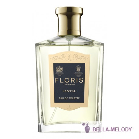 Floris Santal 11