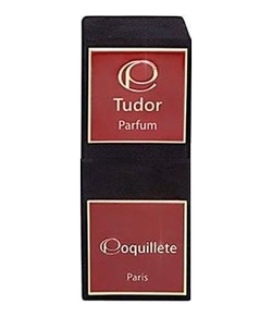 Coquillete Tudor