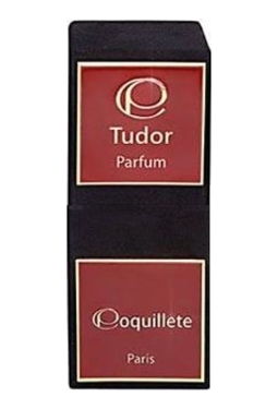 Coquillete Tudor