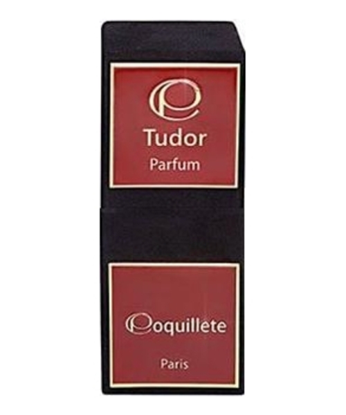 Coquillete Tudor