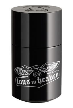 Tous In Heaven Him