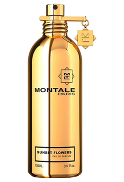 Montale Sunset Flowers