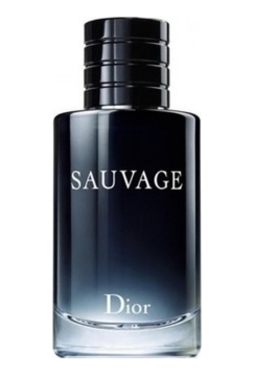 Christian Dior Sauvage 2015