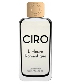 CIRO L'Heure Romantique