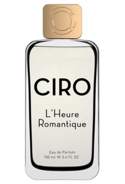 CIRO L'Heure Romantique