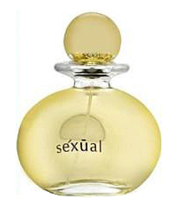 Michel Germain Sexual