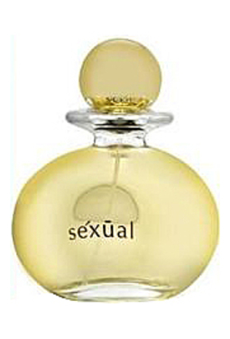 Michel Germain Sexual