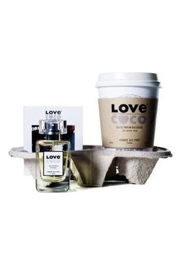 Honore des Pres Love Coco