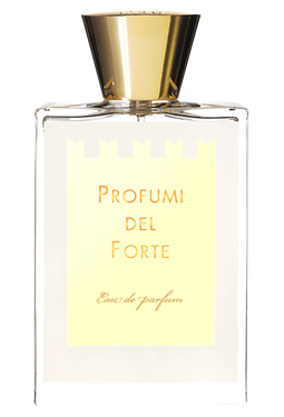 Profumi Del Forte Versilia Vintage Ambra Mediterranea