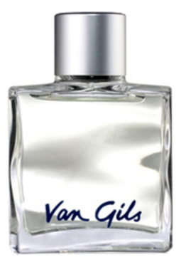 Van Gils Between Sheets