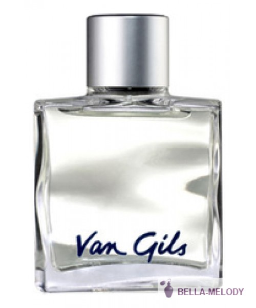 Van Gils Between Sheets