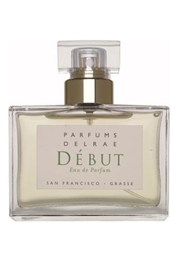 Parfums DelRae Debut