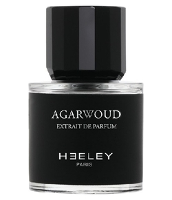 Heeley Agarwoud