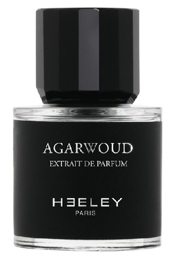 Heeley Agarwoud