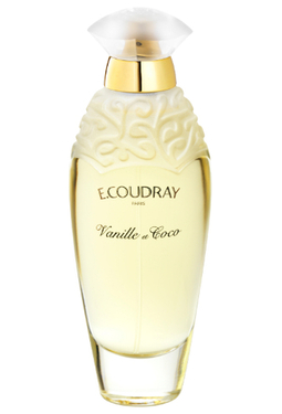 E. Coudray Vanille Et Coco
