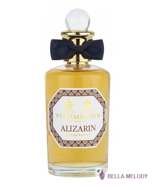 Penhaligon's Alizarin
