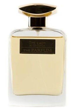The Parfum The Lady Du Gentleman