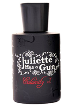 Juliette has a Gun Calamity J.