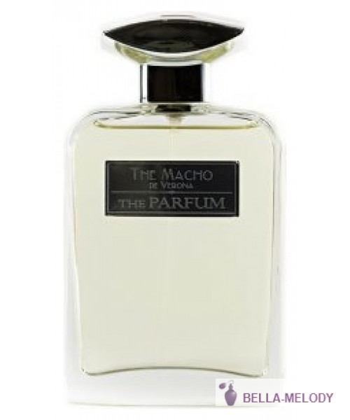 The Рarfum The Macho De Verona