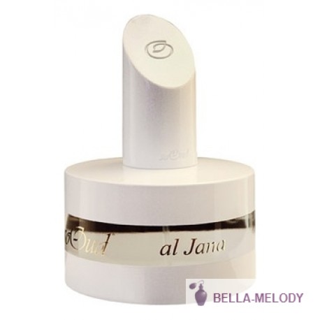 SoOud Al Jana Parfum Eau Fine 11