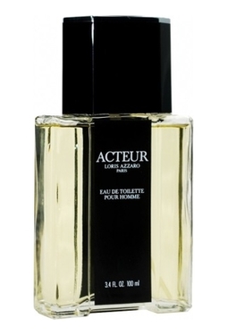 Azzaro Acteur