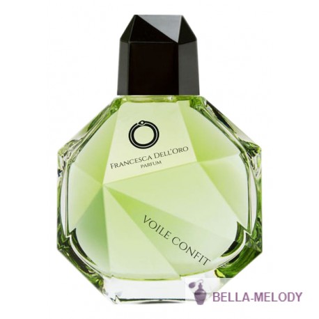 Francesca Dell'Oro Voile Confit 11