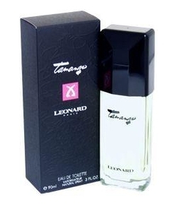 Leonard Tamango